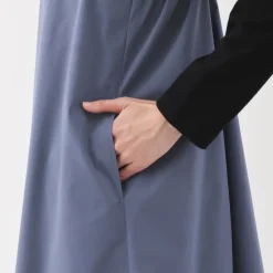 Fashion Women's Easy-Dry Broadcloth Camisole Dress Women Dresses
