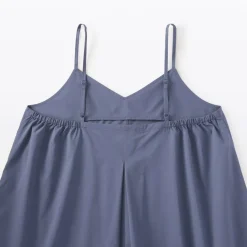 Fashion Women's Easy-Dry Broadcloth Camisole Dress Women Dresses