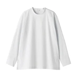 Hot Women's Easy-Dry Broadcloth Striped Long Sleeve Blouse Women Tops & Shirts