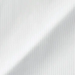 Hot Women's Easy-Dry Broadcloth Striped Long Sleeve Blouse Women Tops & Shirts