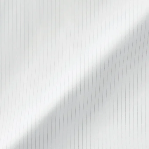 Hot Women's Easy-Dry Broadcloth Striped Long Sleeve Blouse Women Tops & Shirts