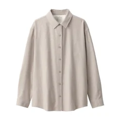 Best Women's Flannel Regular Collar Long Sleeve Shirt Women Tops & Shirts