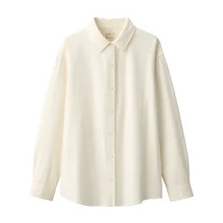 Best Women's Flannel Regular Collar Long Sleeve Shirt Women Tops & Shirts