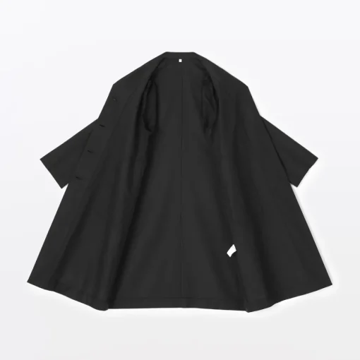 Fashion Women's Hemp Cotton Coat Women Coats