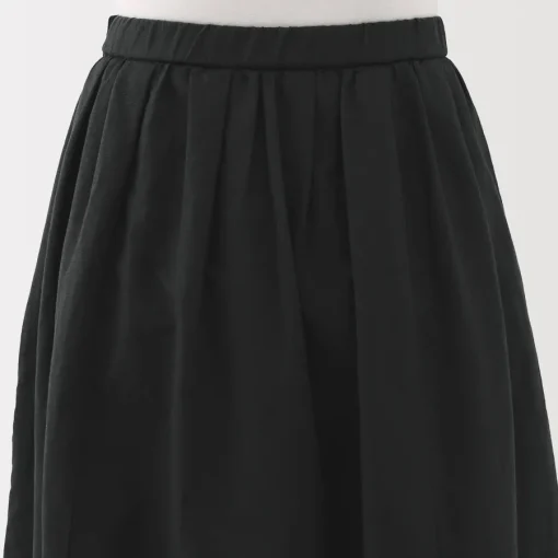 Outlet Women's Hemp Cotton Easy Long Skirt Women Shorts & Skirts