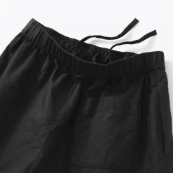 New Women's Hemp Cotton Easy Shorts Women Shorts & Skirts