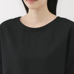 New Women's Hemp Cotton Short Sleeve Blouse Women Tops & Shirts