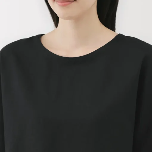 New Women's Hemp Cotton Short Sleeve Blouse Women Tops & Shirts