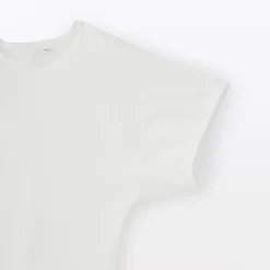 New Women's Hemp Cotton Short Sleeve Blouse Women Tops & Shirts