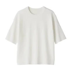 Hot Women's High Twisted Half Sleeve Sweater Women Sweaters & Cardigans