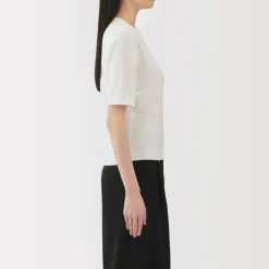 Hot Women's High Twisted Half Sleeve Sweater Women Sweaters & Cardigans