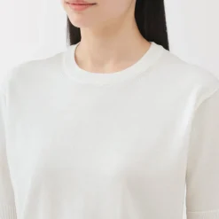 Hot Women's High Twisted Half Sleeve Sweater Women Sweaters & Cardigans