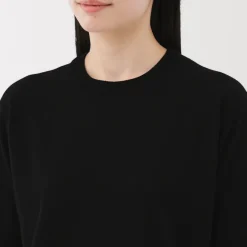 Hot Women's High Twisted Half Sleeve Sweater Women Sweaters & Cardigans