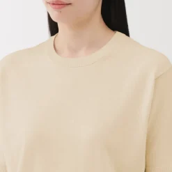 Hot Women's High Twisted Half Sleeve Sweater Women Sweaters & Cardigans