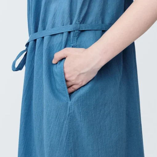 Fashion Women's High-Twist Veil French Sleeve Dress Women Dresses