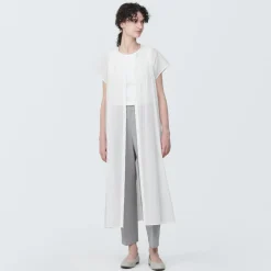Fashion Women's High-Twist Veil French Sleeve Dress Women Dresses
