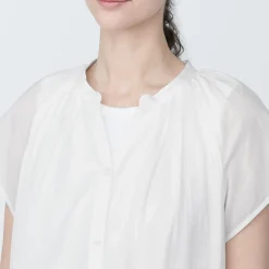 Fashion Women's High-Twist Veil French Sleeve Dress Women Dresses