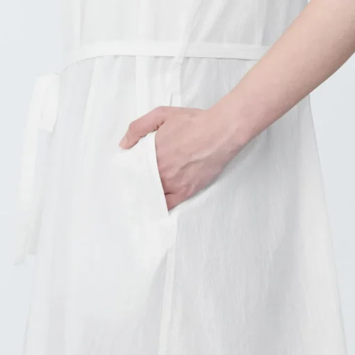 Fashion Women's High-Twist Veil French Sleeve Dress Women Dresses