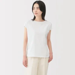 Discount Women's Jersey French Sleeve T-Shirt Women T-Shirts