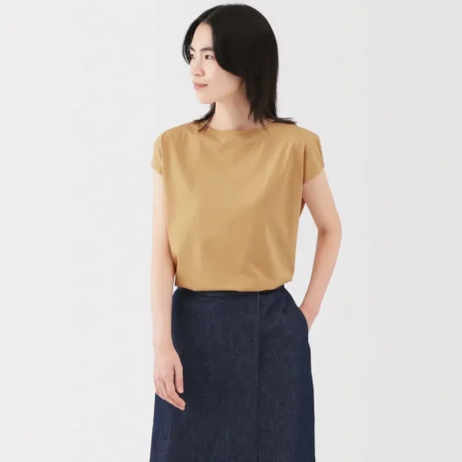 Discount Women's Jersey French Sleeve T-Shirt Women T-Shirts