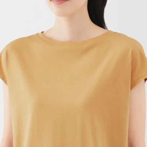 Discount Women's Jersey French Sleeve T-Shirt Women T-Shirts