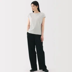 Discount Women's Jersey French Sleeve T-Shirt Women T-Shirts