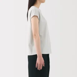 Discount Women's Jersey French Sleeve T-Shirt Women T-Shirts