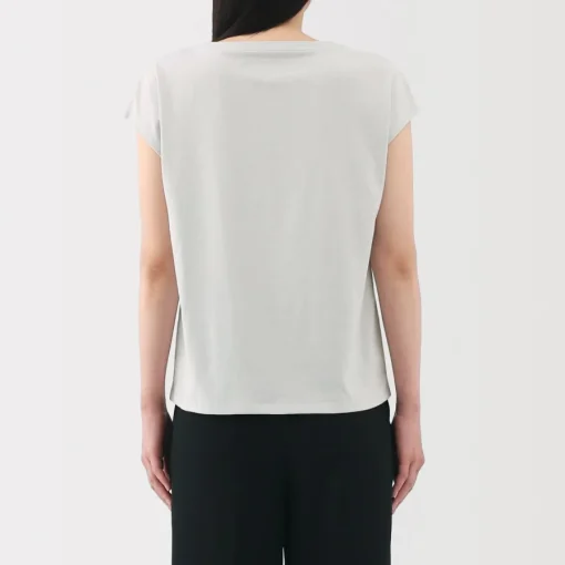 Discount Women's Jersey French Sleeve T-Shirt Women T-Shirts