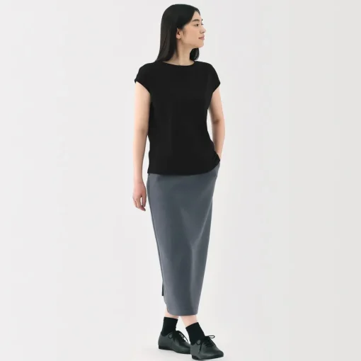 Discount Women's Jersey French Sleeve T-Shirt Women T-Shirts