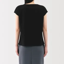 Discount Women's Jersey French Sleeve T-Shirt Women T-Shirts