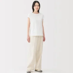 Discount Women's Jersey French Sleeve T-Shirt Women T-Shirts