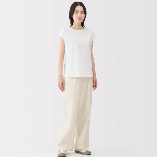 Discount Women's Jersey French Sleeve T-Shirt Women T-Shirts