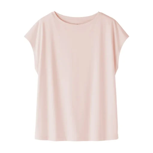 Discount Women's Jersey French Sleeve T-Shirt Women T-Shirts