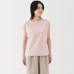 Discount Women's Jersey French Sleeve T-Shirt Women T-Shirts