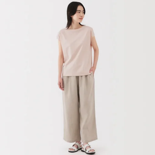 Discount Women's Jersey French Sleeve T-Shirt Women T-Shirts