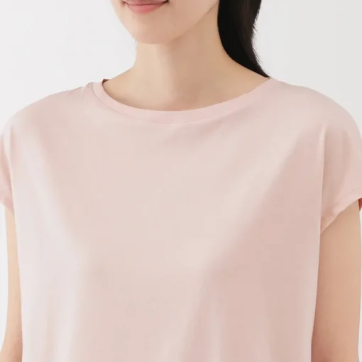 Discount Women's Jersey French Sleeve T-Shirt Women T-Shirts