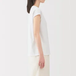 Discount Women's Jersey French Sleeve T-Shirt Women T-Shirts