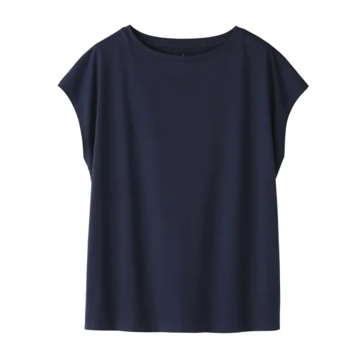 Discount Women's Jersey French Sleeve T-Shirt Women T-Shirts