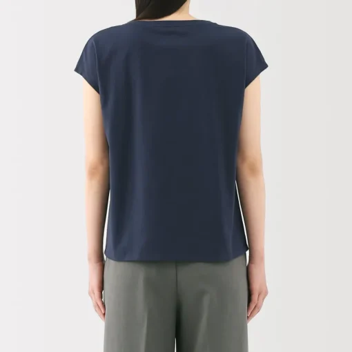 Discount Women's Jersey French Sleeve T-Shirt Women T-Shirts