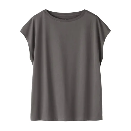 Discount Women's Jersey French Sleeve T-Shirt Women T-Shirts