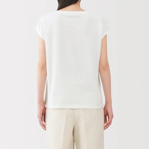Discount Women's Jersey French Sleeve T-Shirt Women T-Shirts