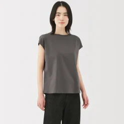 Discount Women's Jersey French Sleeve T-Shirt Women T-Shirts