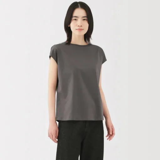 Discount Women's Jersey French Sleeve T-Shirt Women T-Shirts