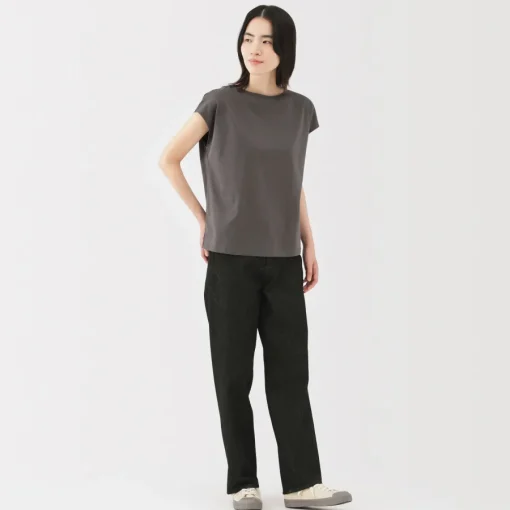 Discount Women's Jersey French Sleeve T-Shirt Women T-Shirts