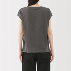 Discount Women's Jersey French Sleeve T-Shirt Women T-Shirts