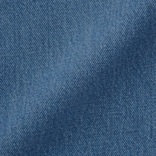 Hot Women's Kapok Blend Denim Straight Pants Women Denim