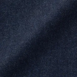 Best Women's Kapok Blend Denim A-Line Skirt Women Shorts & Skirts