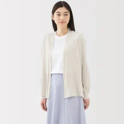 Outlet Women's Light Knit Stole Cardigan Women Sweaters & Cardigans