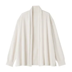 Outlet Women's Light Knit Stole Cardigan Women Sweaters & Cardigans