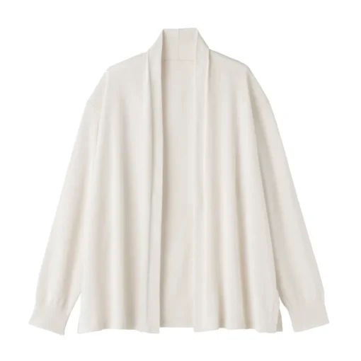Outlet Women's Light Knit Stole Cardigan Women Sweaters & Cardigans
